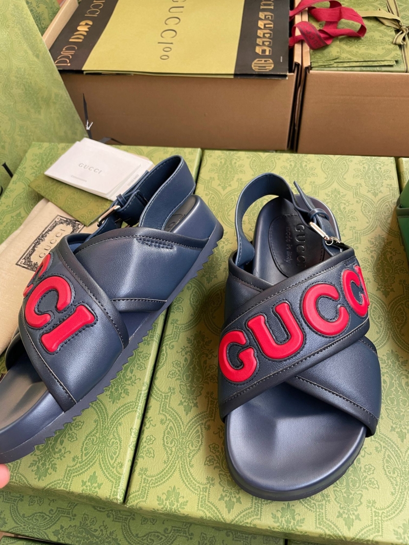 Gucci Slippers